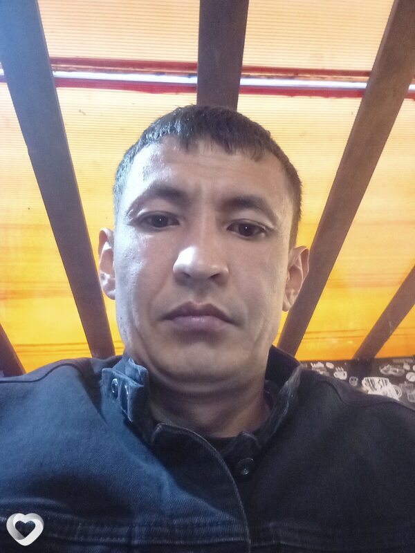 Дархан, 39, Костанае — анкета №2650574
