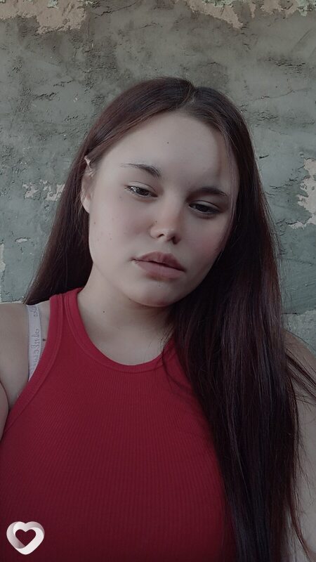 Екатерина, 19, Рудном — анкета №2650580