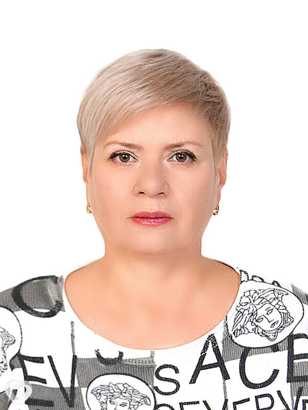Любовь, 58, Курске — анкета №2651100