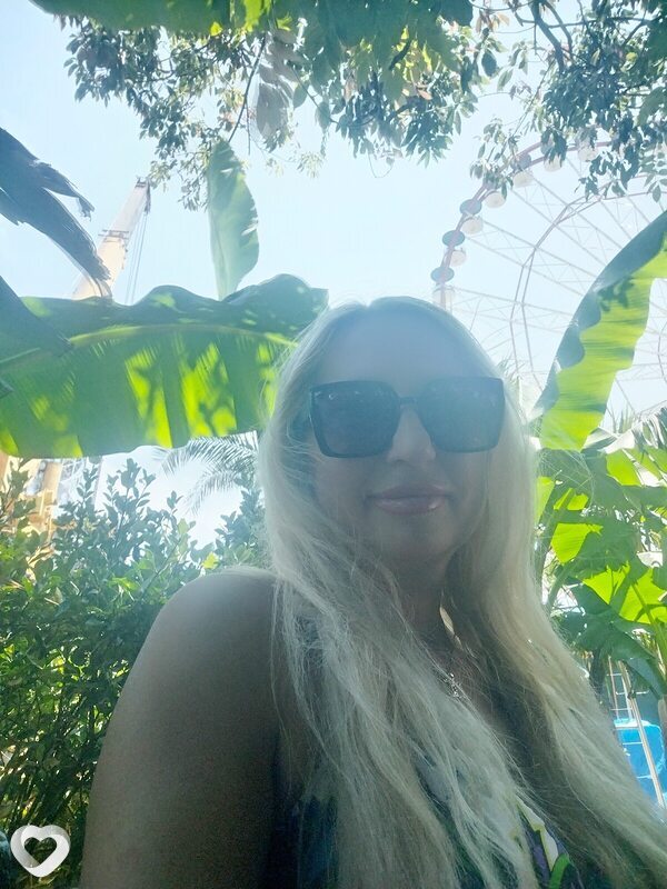 Диана, 50, Барановичах — анкета №2651108