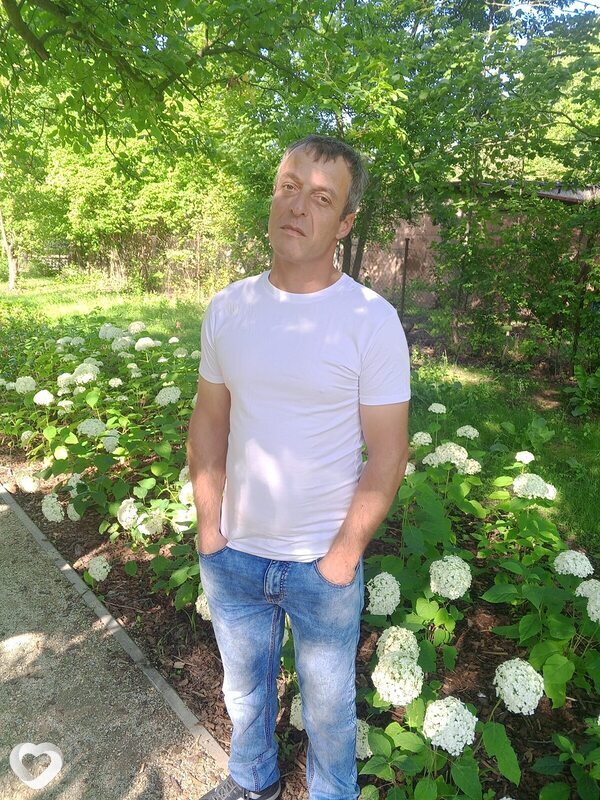 Vaja, 43, Вроцлав — анкета №2650641