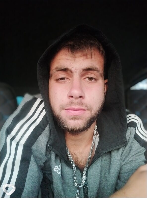 Даниил, 21, Семей — анкета №2650643