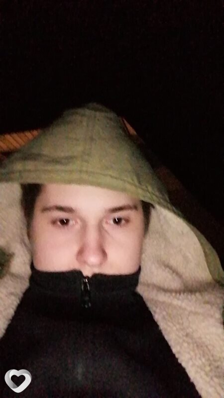 Женя, 20, Гродно — анкета №2650647