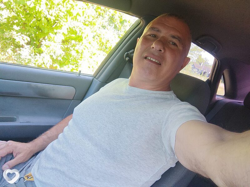 Сергей, 44, Пятигорске — анкета №2650662