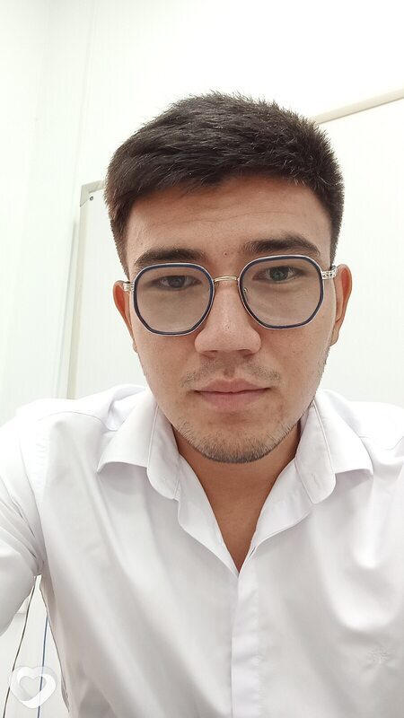 Макс, 28, Шымкенте — анкета №2650615