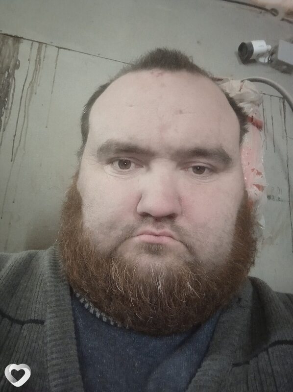 Сергій, 32, Харькове — анкета №2650616