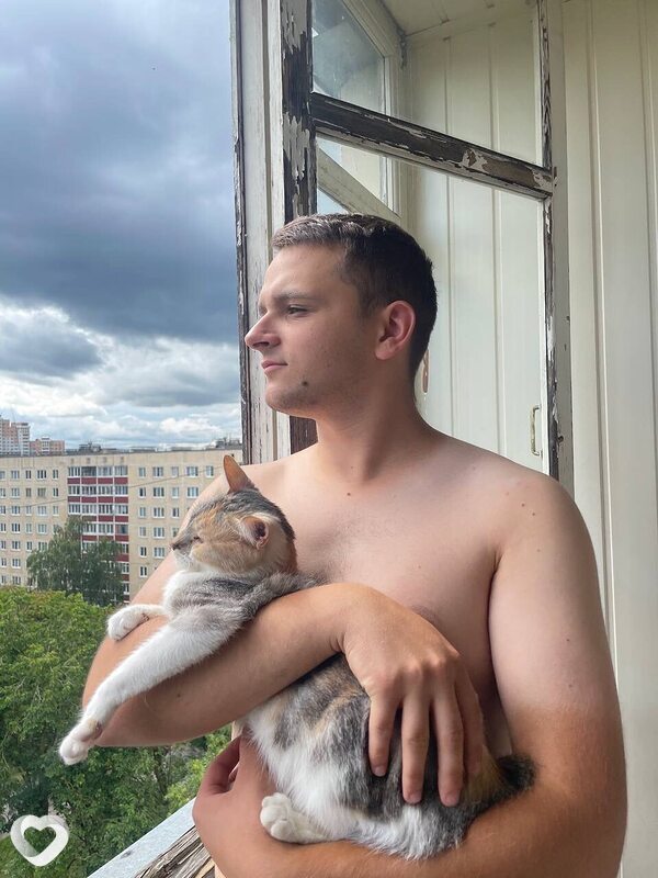 Влад, 23, Волковыске — анкета №2650631