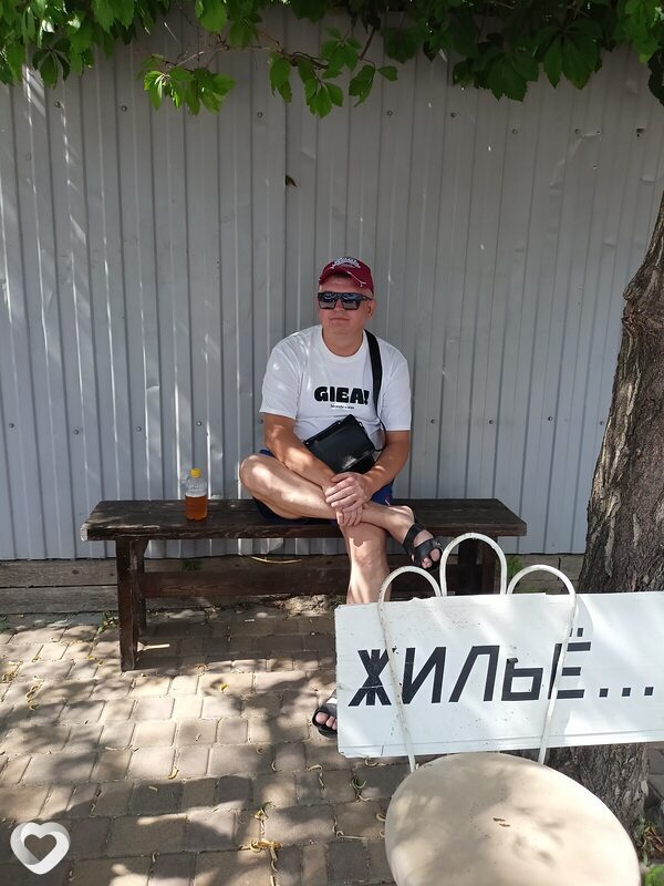 Дмитрий, 43, Москве — анкета №2650634
