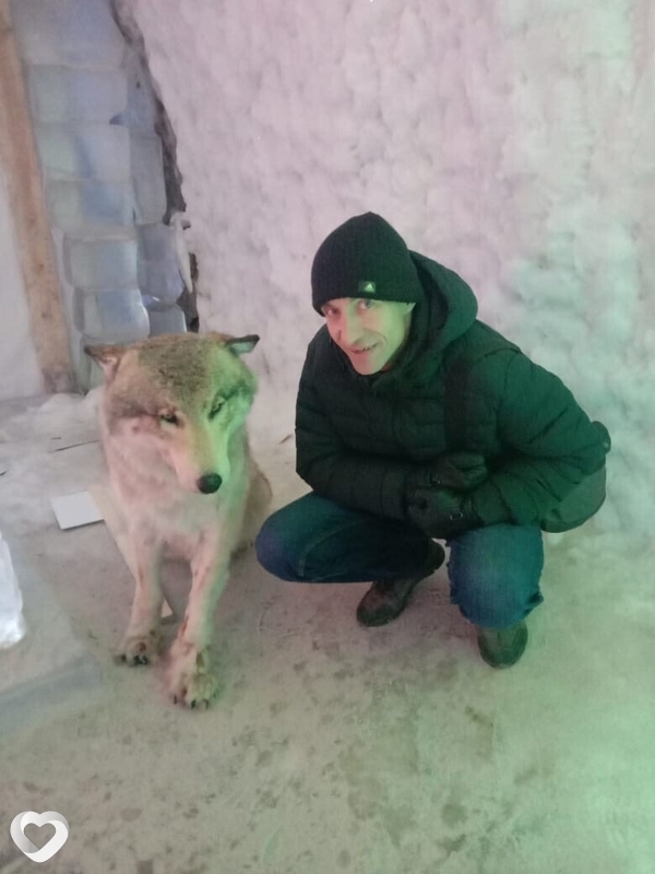 Олег, 47, Новосибирске — анкета №2650814