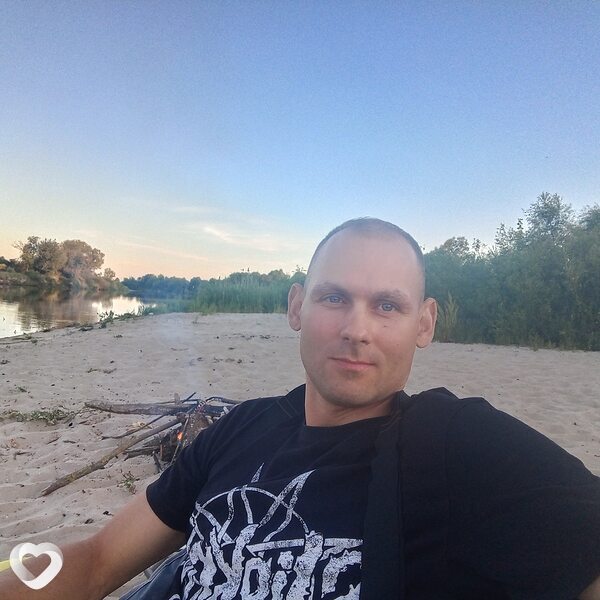 Юрий, 39, Бресте — анкета №2650823