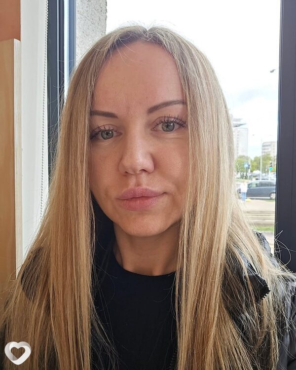 Елена, 32, Санкт-Петербурге — анкета №2650835