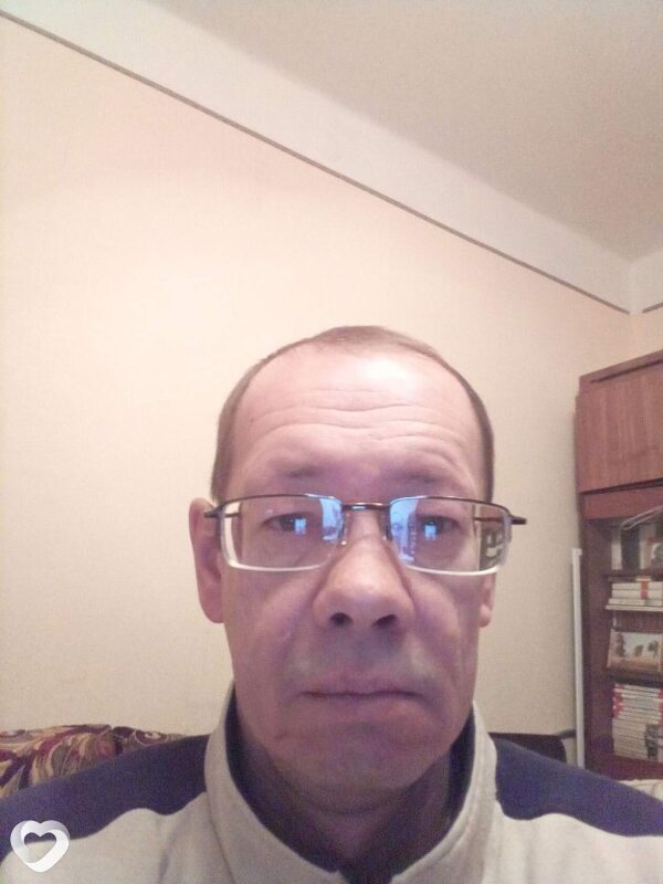Борис, 51, Выксе — анкета №2650990