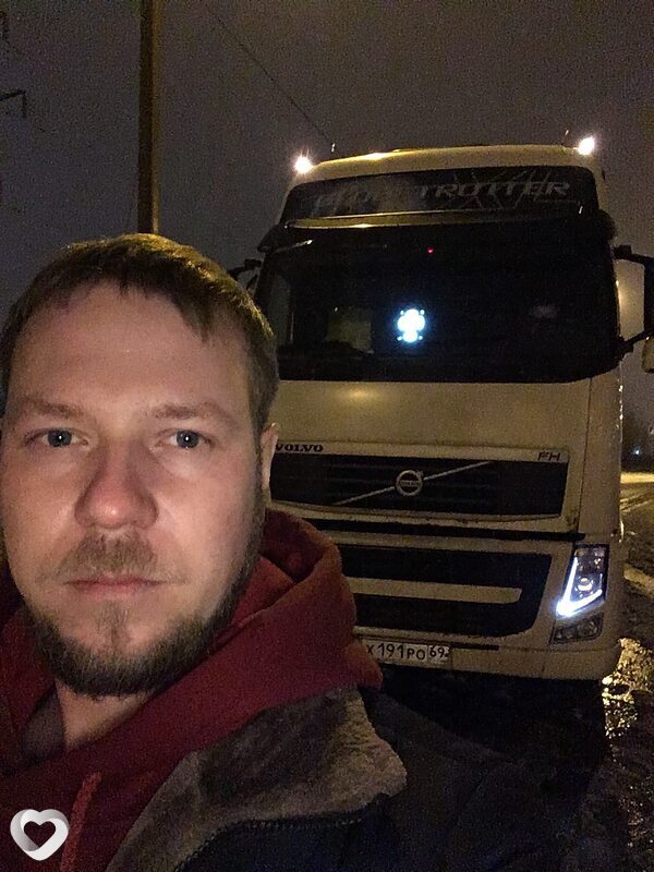 Евгений, 36, Кимрах — анкета №2650999