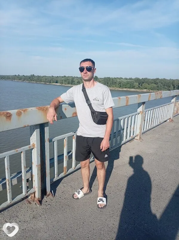 Сергей, 26, Барнауле — анкета №2651000