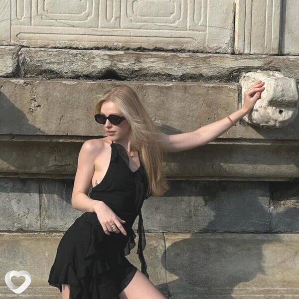 Юлия, 25, Кирове — анкета №2651001