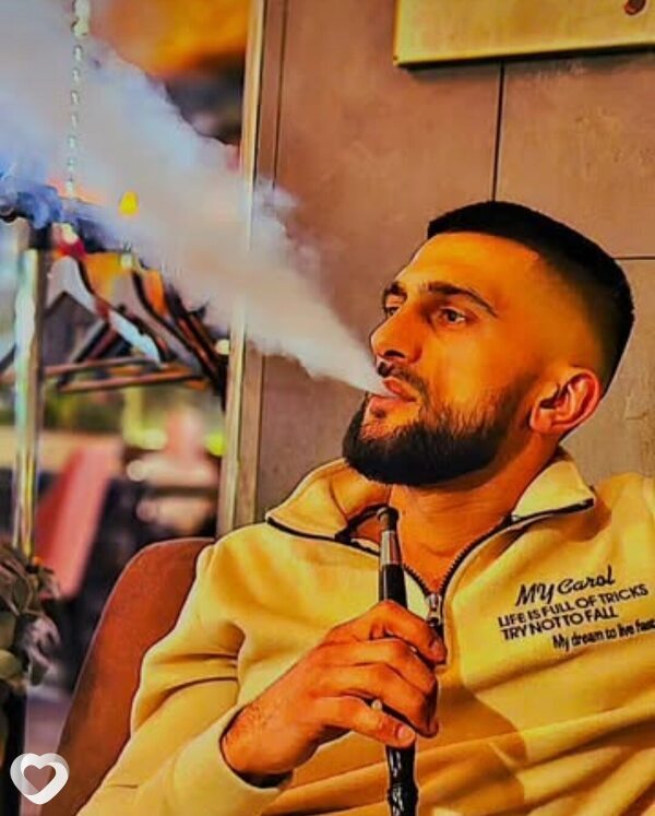Эльвин, 28, Баку — анкета №2651002