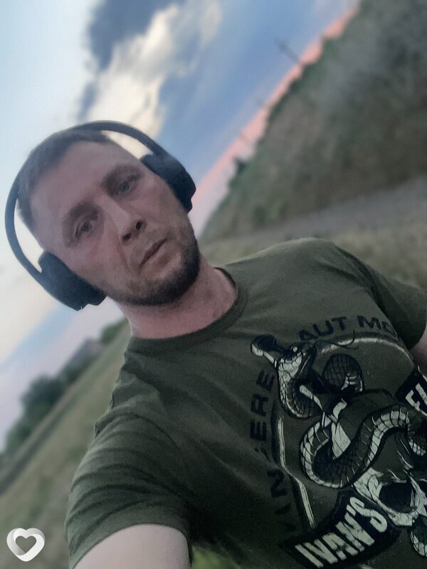 Ян, 37, Сургуте — анкета №2651006
