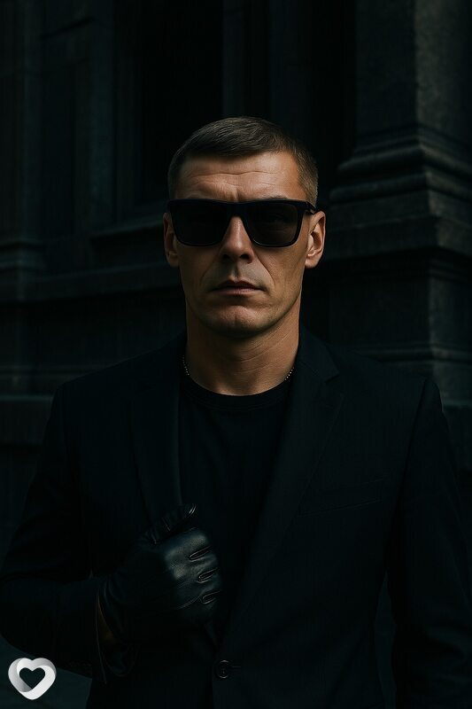 Дмитрий, 39, Калинковичах — анкета №2651008