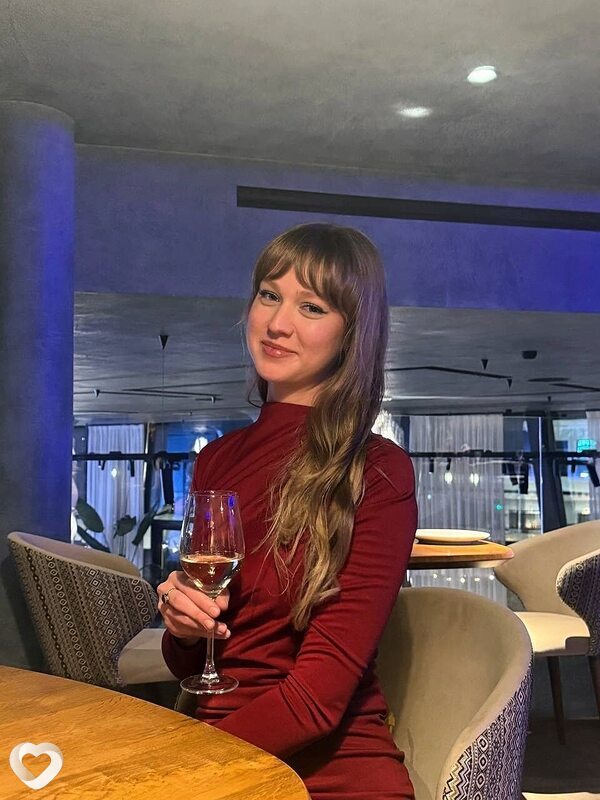 Екатерина, 21, Ростове-на-Дону — анкета №2651011