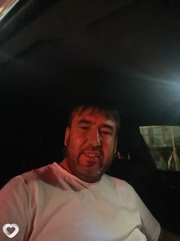 Абдукаххор, 41, Алматы — анкета №2650767