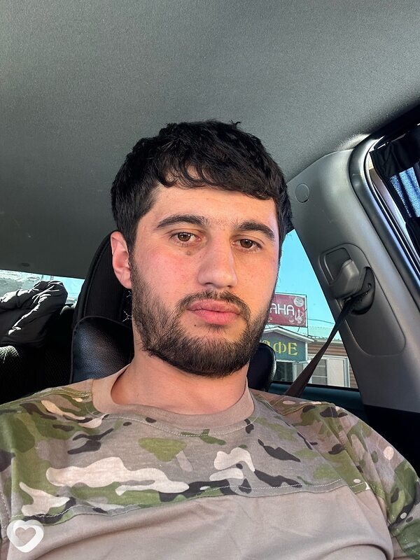 Амир, 30, Челябинске — анкета №2650771