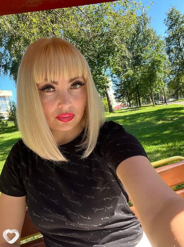 Юлия, 40, Москве — анкета №2650781