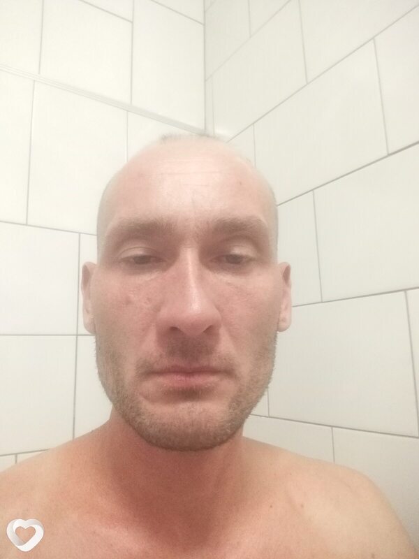 Андрей, 41, Волгограде — анкета №2650787