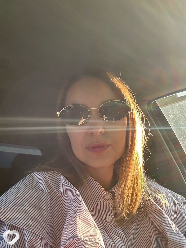 Екатерина, 39, Иванове — анкета №2650740