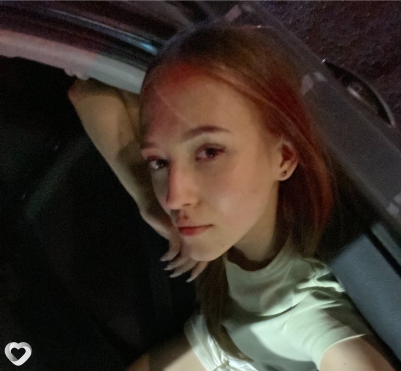 Ева, 19, Омске — анкета №2650754