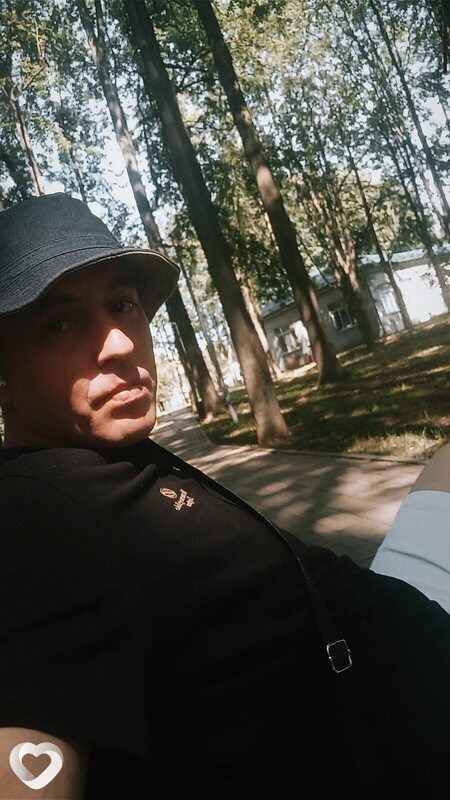 Artem, 30, Житковичах — анкета №2650757