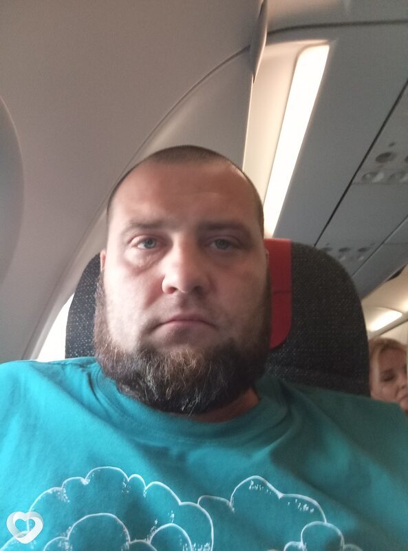 Валерий, 38, Калинковичах — анкета №2651112