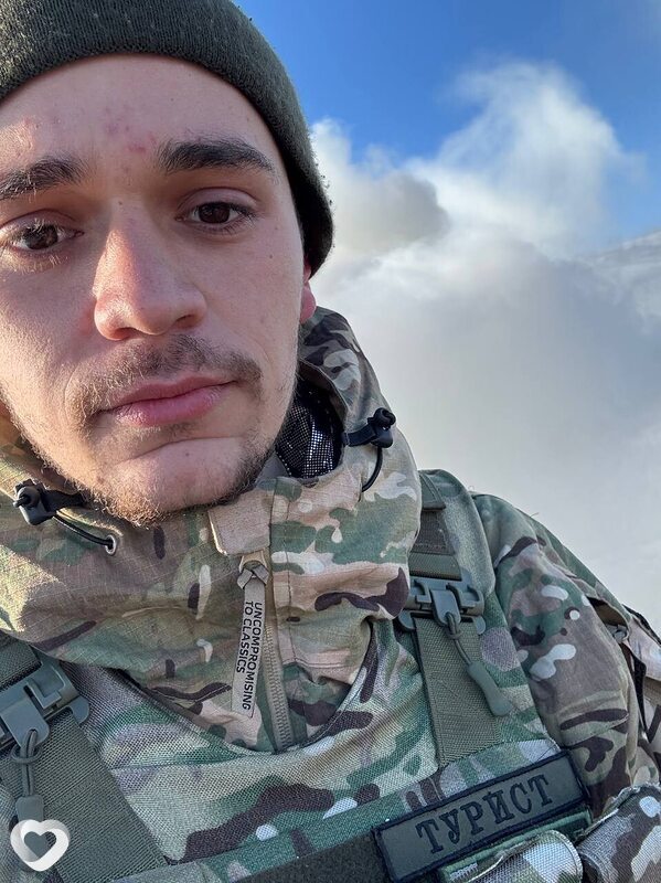 Николай, 21, Наро-Фоминске — анкета №2651119