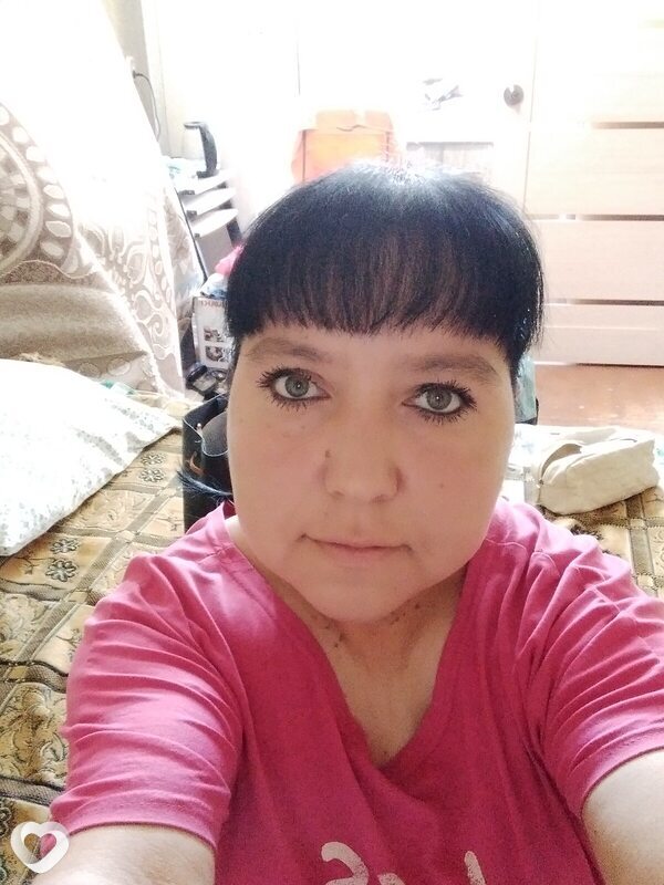 Ди, 41, Караганде — анкета №2651121