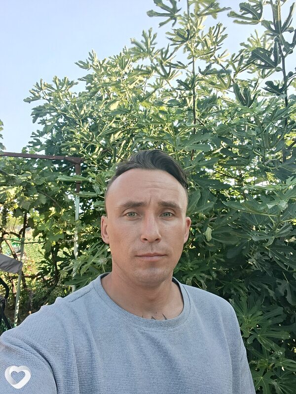 Алексей, 31, Керчи — анкета №2651130