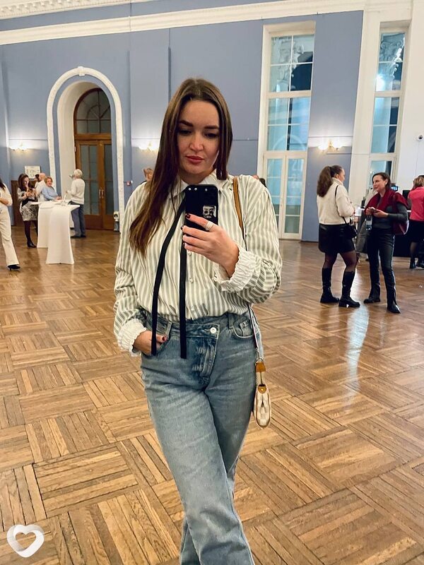 Альбина, 28, Сочи — анкета №2650913