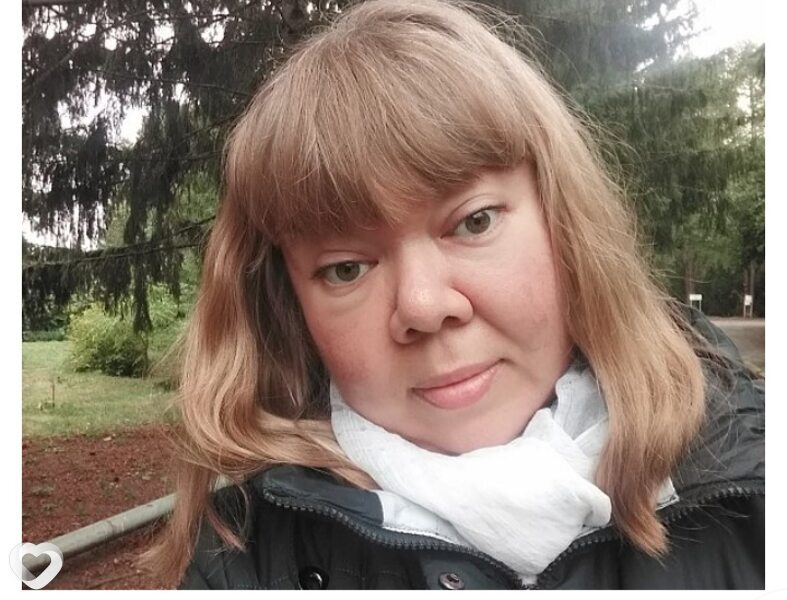 Екатерина, 46, Перми — анкета №2650914