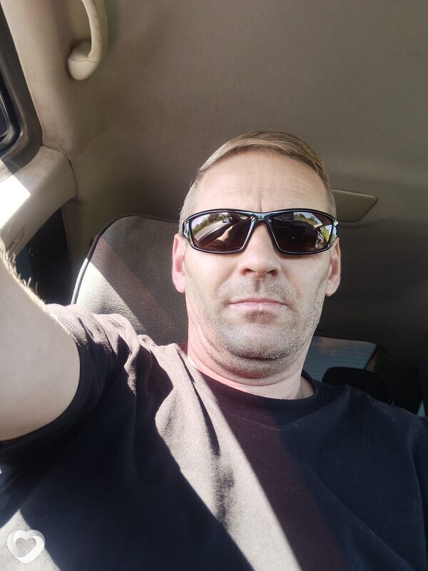 Олег, 44, Саранске — анкета №2650917