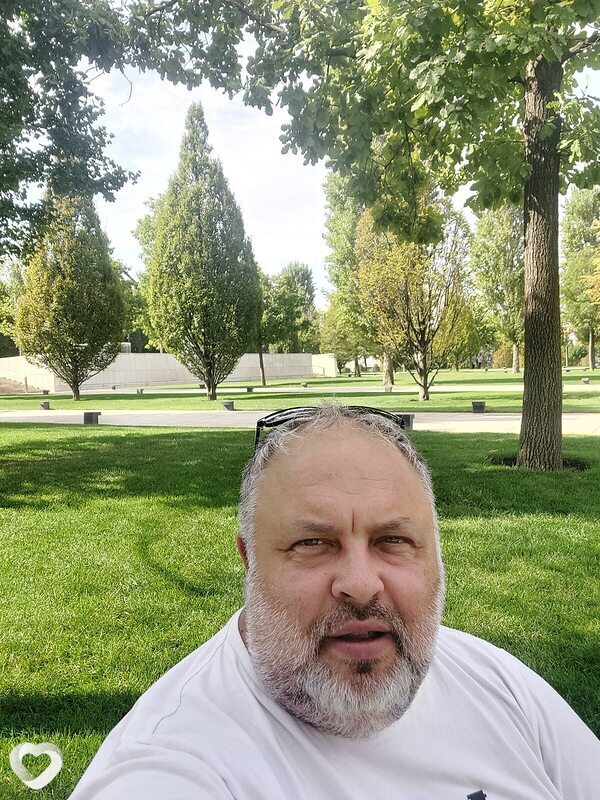 Евгений, 47, Елабуге — анкета №2650921