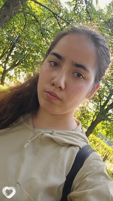 Светлана, 24, Санкт-Петербурге — анкета №2650927