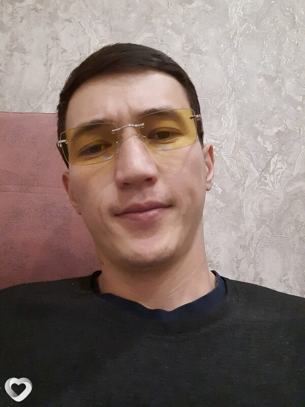 Болат, 28, Уральске — анкета №2650931