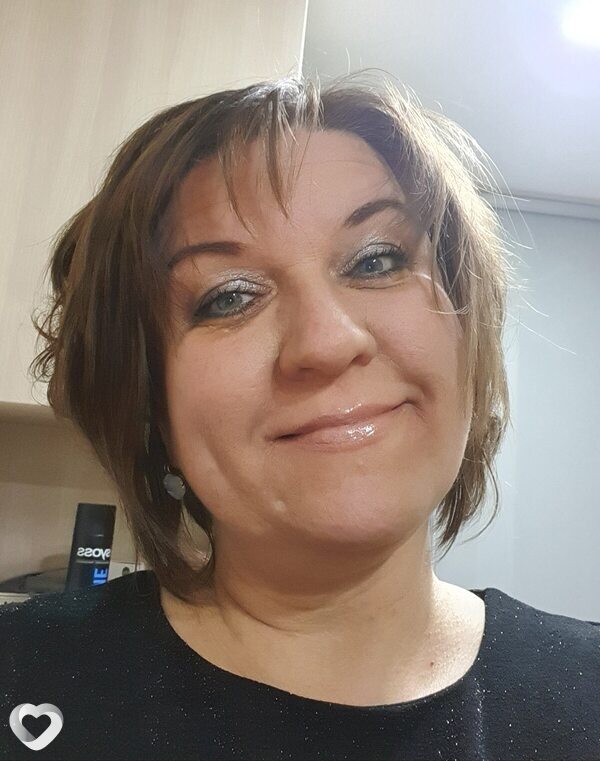 Юлия, 50, Челябинске — анкета №2650788