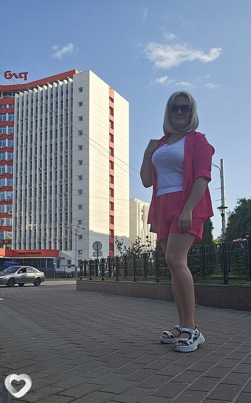 Татьяна, 31, Нижнем Новгороде — анкета №2650800
