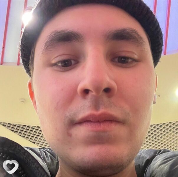 Roman, 24, Новосибирске — анкета №2650689