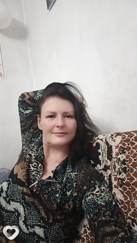 Татьяна, 45, Караганде — анкета №2650711