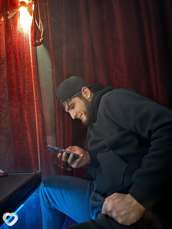 Алигаджи, 24, Караганде — анкета №2650964