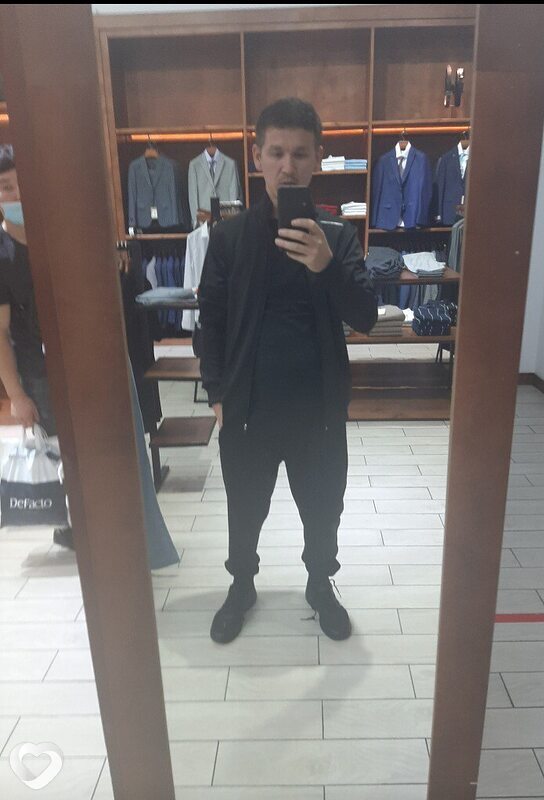 Бауыржан, 34, Атырау(гурьев) — анкета №2650973