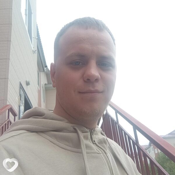 Алексей, 29, Благовещенске — анкета №2650987
