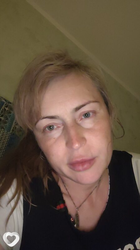 Алёна, 48, Москве — анкета №2650855