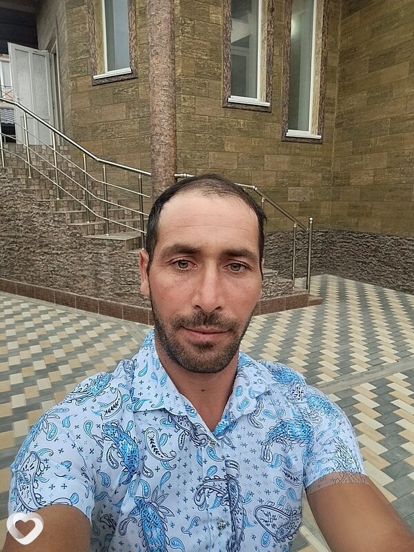 Артëм, 34, Феодосии — анкета №2650858