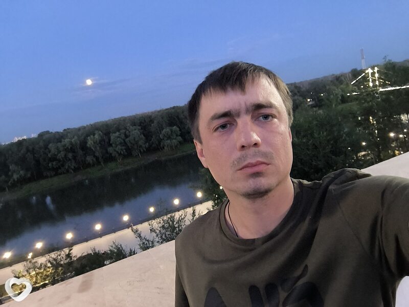 Андрей, 33, Белебее — анкета №2650861